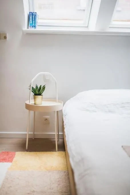 Beautiful City Apartment With A Great River View Antwerp 0*,  Belgium