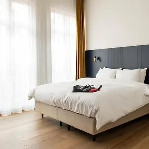 Hotel Riga, Anvers