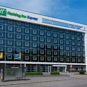 Hotell Express North By Ihg, Antwerpen