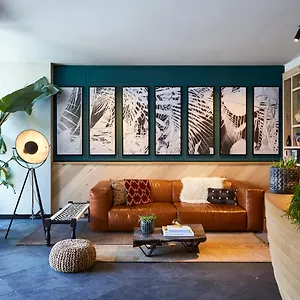 Hotel Indigo Centre By Ihg, Anvers
