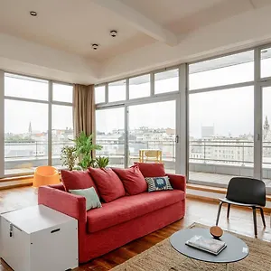 Appartement Smartflats -, Anvers