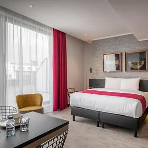 Hotell Jamingo, Antwerpen