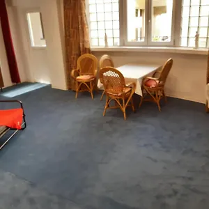 Appartement Casa Di Cynthia, Anvers