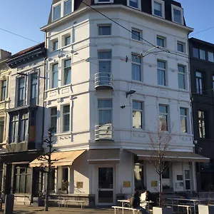 Maison d'hôtes The Soul, Anvers