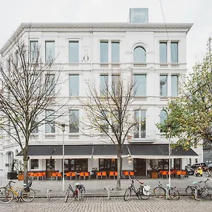 Hotel Pilar, Anvers
