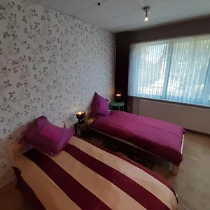 Appartement Casa Di Claudia, Anvers